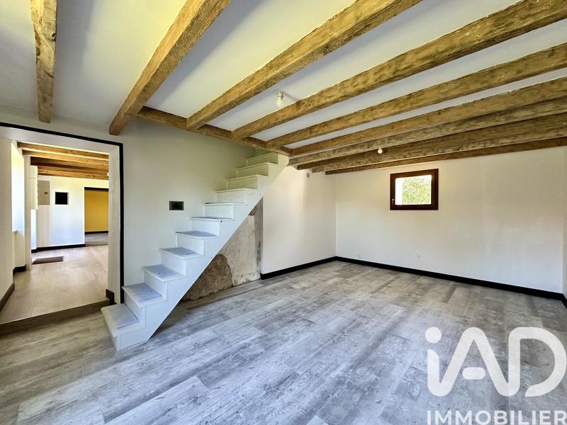 Maison de campagne - 157 m² - 5 pièces