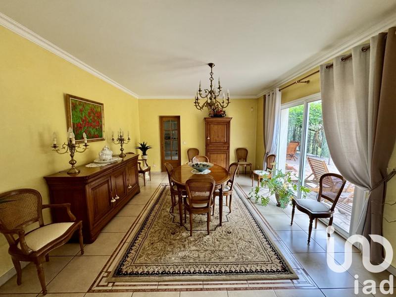 Maison - 273 m² - 7 pièces