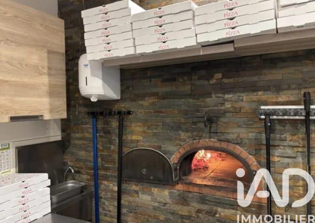 Maison - 147 m² - 7 pièces