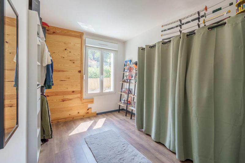 Maison - 120 m² - 4 pièces