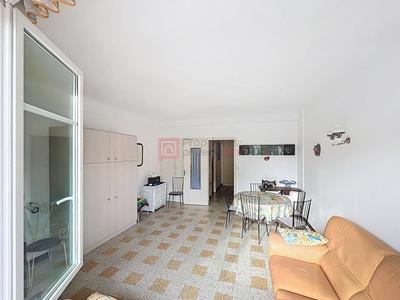 Appartement - 35 m² - 1 pièce
