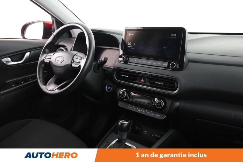 Hyundai Kona 1.6 Hybrid Hev Creative Dct-6 141 ch