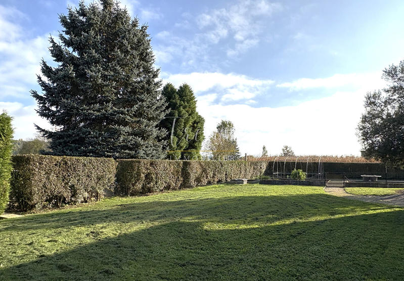 Maison - 86 m² - 4 pièces