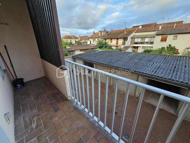 Appartement - 74 m² - 3 pièces