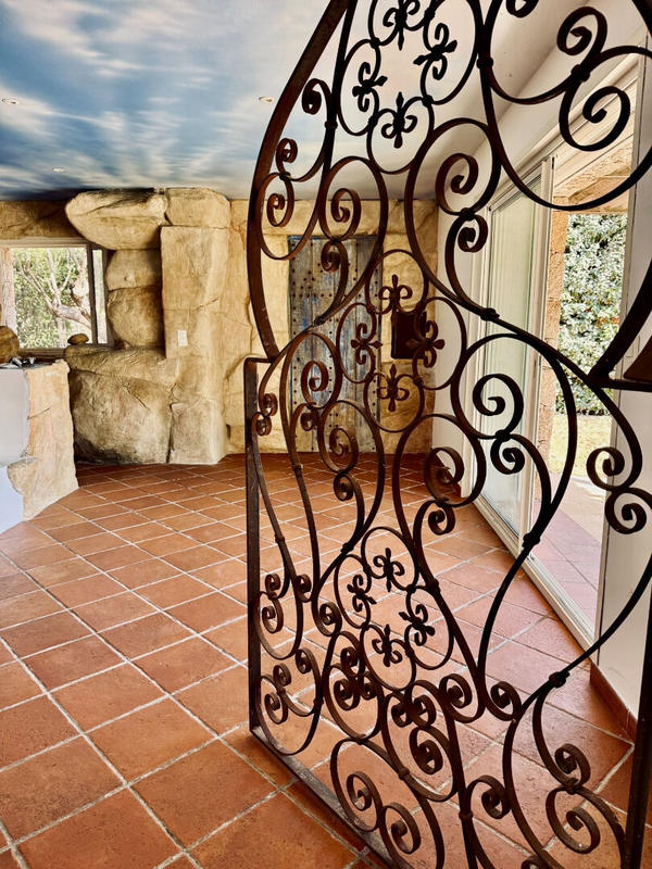 Demeure - 295 m² - 10 pièces