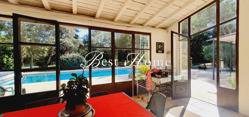 Maison - 154 m² - 4 pièces