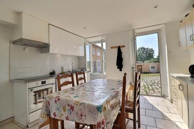 Appartement - 12 m² - 1 pièce