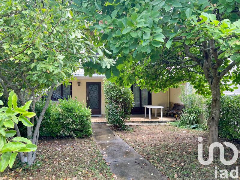 Maison - 177 m² - 7 pièces