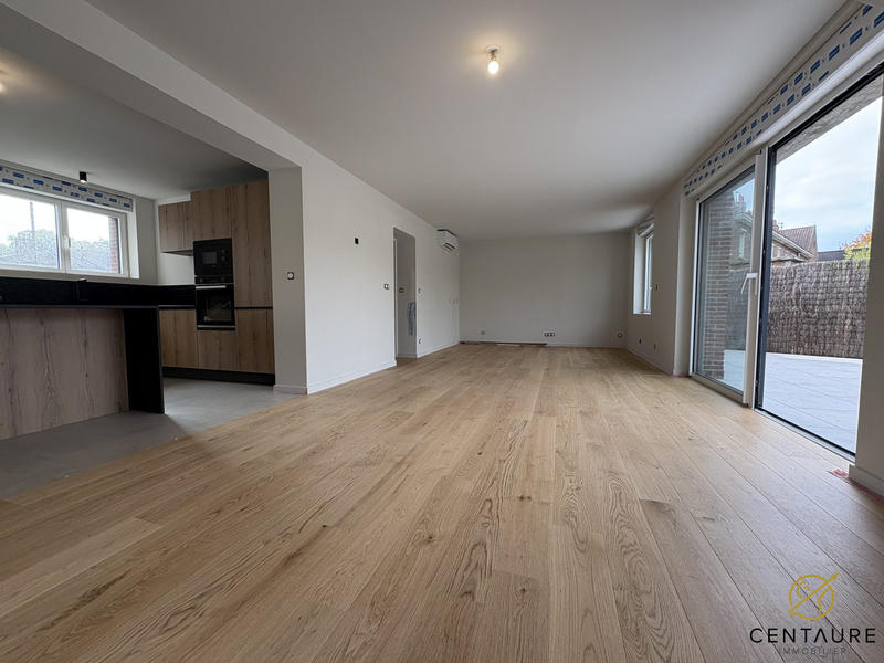 Maison ancienne - 112 m² - 7 pièces