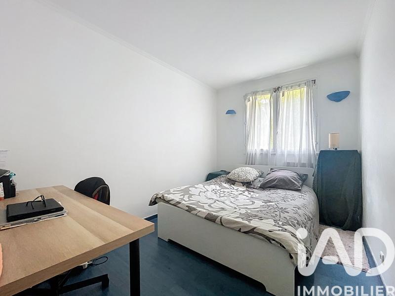 Appartement - 84 m² - 4 pièces