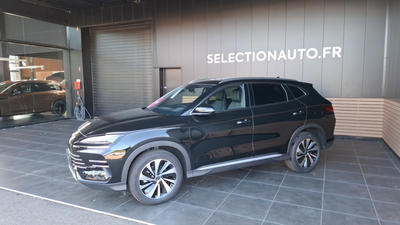 Byd Seal U Dm-Icomfort