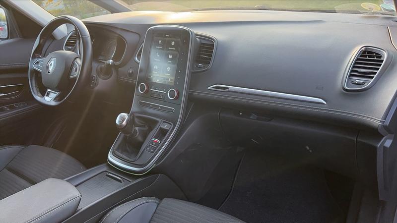 Renault Grand Scénic IV 1.6 dCi 130 Intens