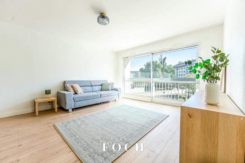 Appartement - 59 m² - 2 pièces