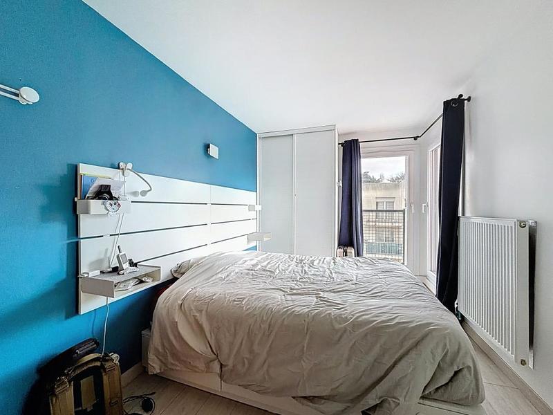 Duplex - 77 m² - 4 pièces