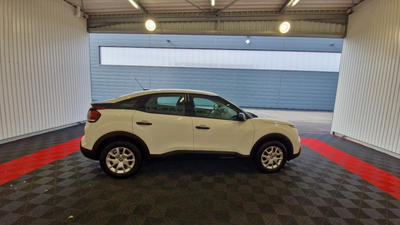 Citroën C4 Bluehdi 110 Ss Live Pack Business