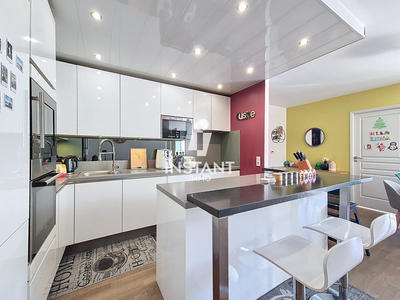 Appartement - 73 m² - 3 pièces