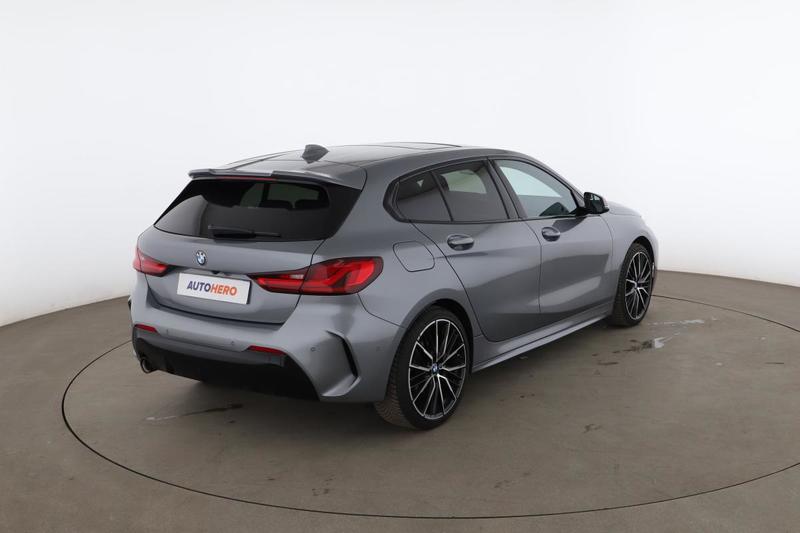 Bmw Série 1 118i m Sport Dkg7 136 ch