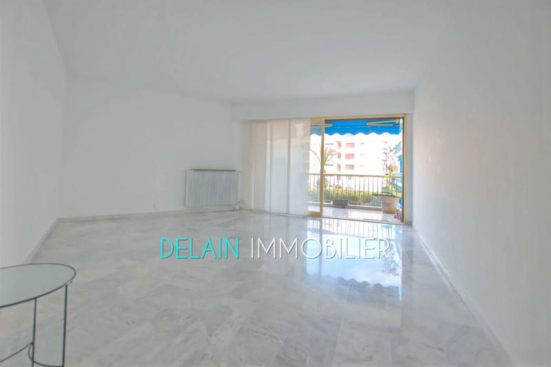 Appartement - 83 m² - 3 pièces