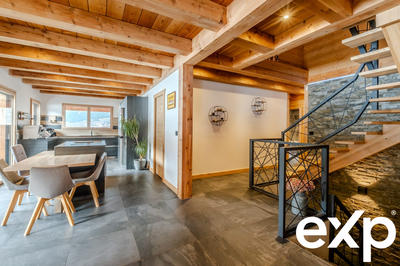 Châlet - 265 m² - 10 pièces