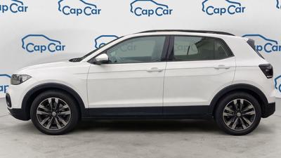 Volkswagen t-Cross 1.0 Tsi 95 Lounge