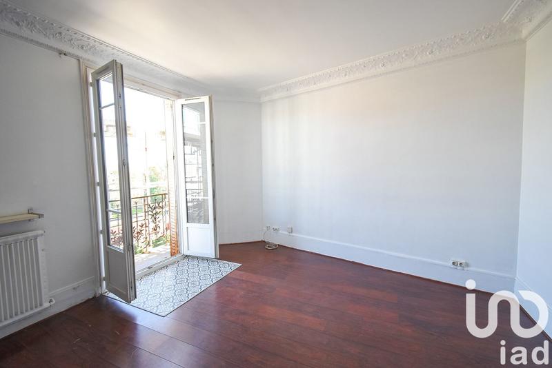 Appartement - 41 m² - 2 pièces