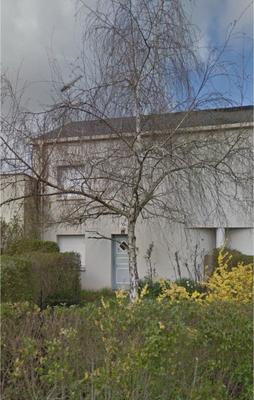 Maison de ville - 102 m² - 4 pièces