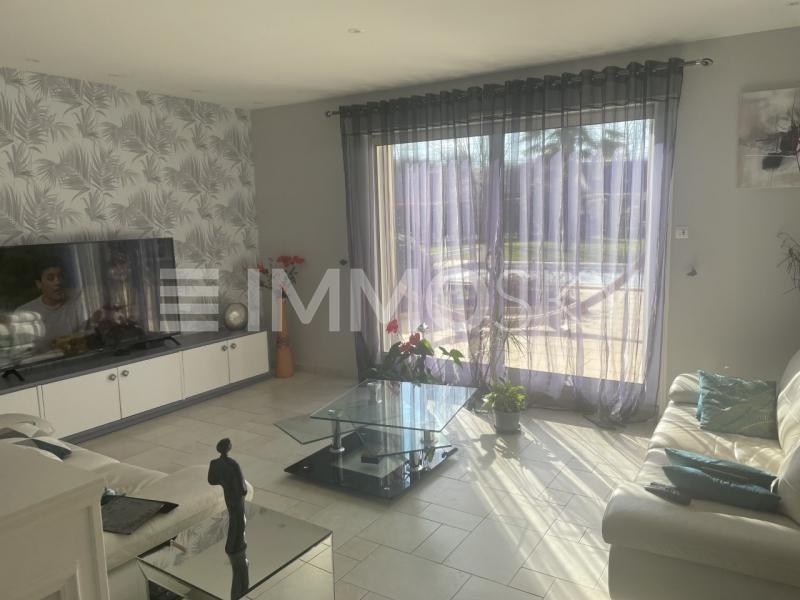 Villa - 140 m² - 5 pièces