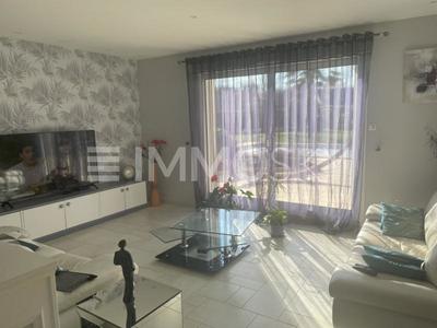 Villa - 140 m² - 5 pièces