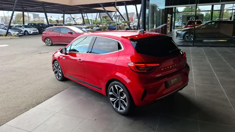 Mitsubishi Colt VII 1.0 Mpi 67 Invite