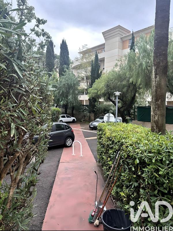 Appartement - 29 m² - 2 pièces