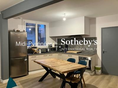 Appartement - 73 m² - 3 pièces