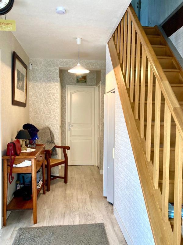 Maison - 118 m² - 6 pièces