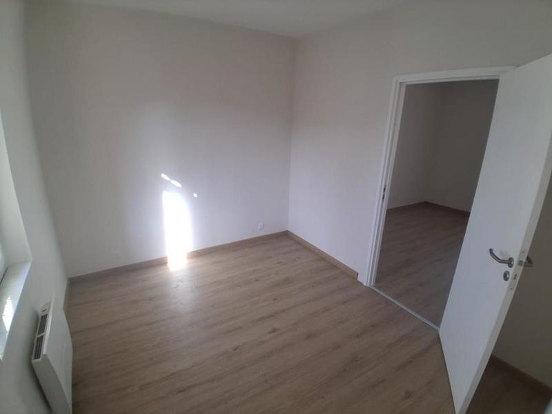 Appartement - 30 m² - 2 pièces