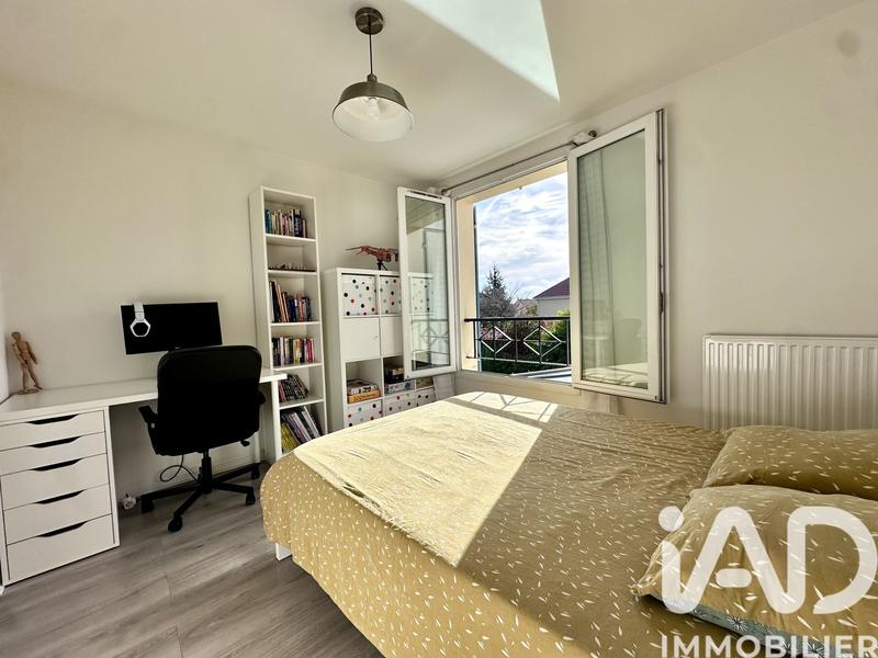 Maison - 152 m² - 5 pièces