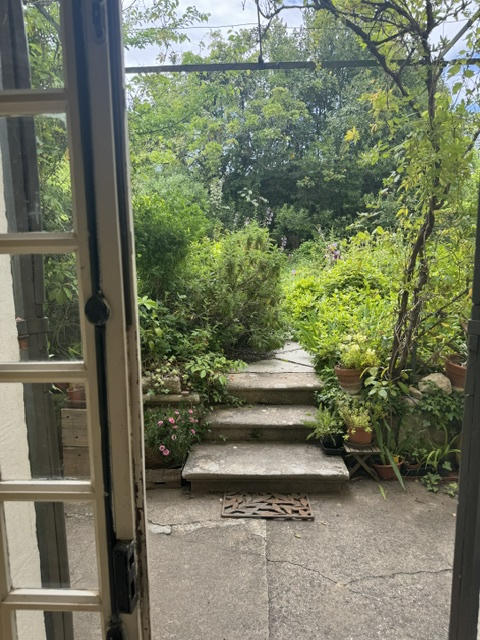 Maison de village - 149 m² - 8 pièces