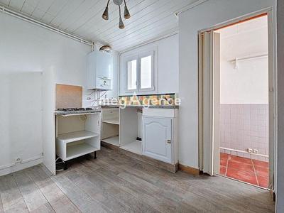 Appartement - 68 m² - 4 pièces