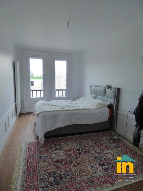 Maison de campagne - 200 m² - 8 pièces