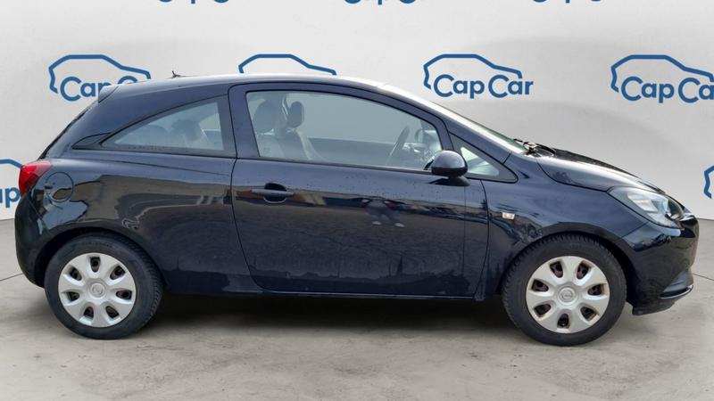 Opel Corsa 1.4 75 Enjoy