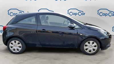 Opel Corsa 1.4 75 Enjoy