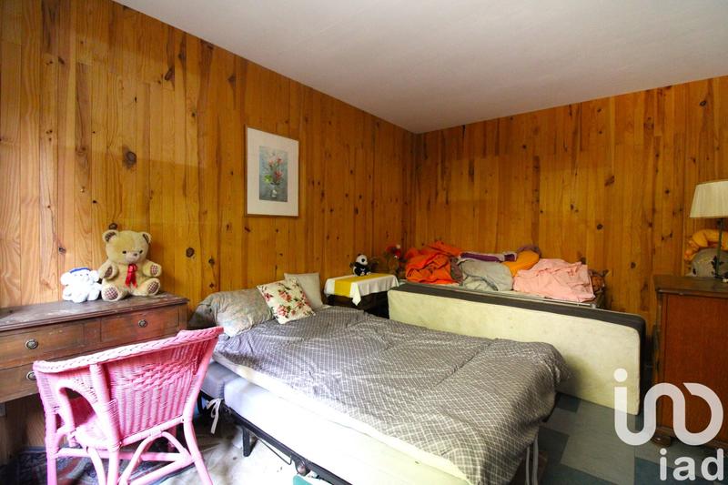 Maison - 93 m² - 4 pièces