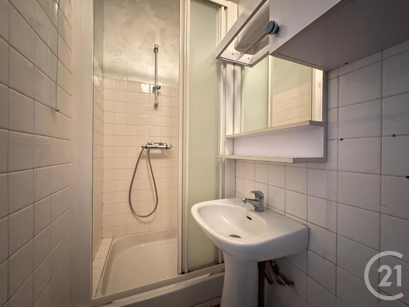 Appartement - 29 m² - 2 pièces