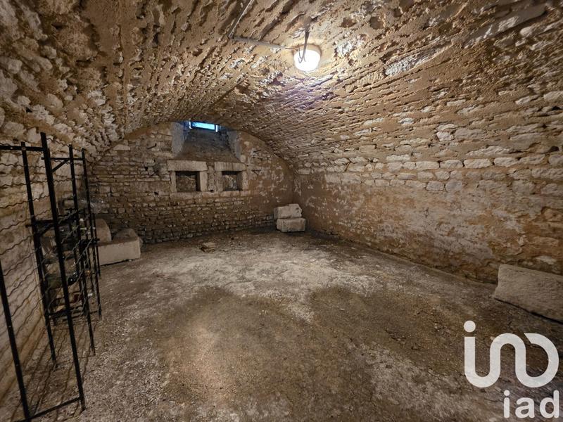 Maison - 187 m² - 12 pièces