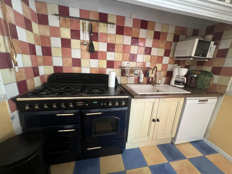 Maison - 148 m² - 4 pièces