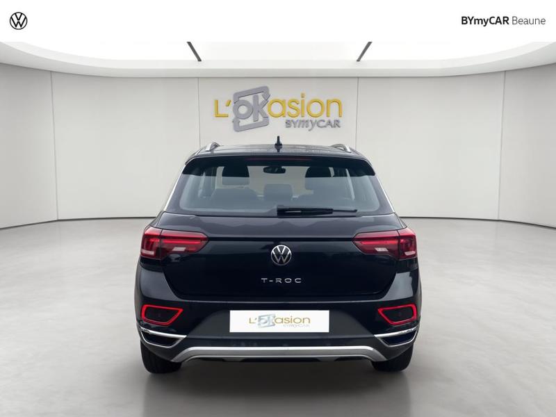 Volkswagen t-Roc 2.0 Tdi 150 Start/Stop Dsg7 Style
