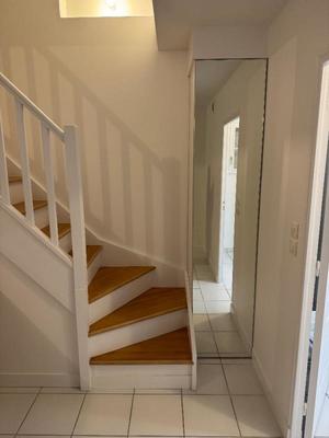 Maison - 76 m² - 3 pièces