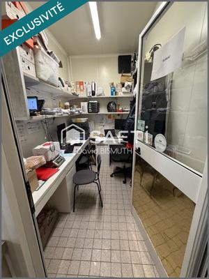Local commercial - 400 m²