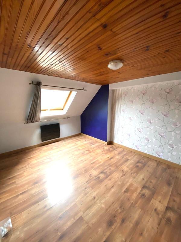 Appartement ancien - 69 m²