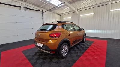 Dacia Sandero Stepway Confort Eco-G 100