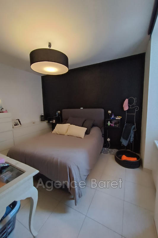 Duplex - 118 m² - 5 pièces