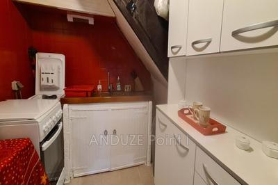 Maison - 55 m² - 2 pièces